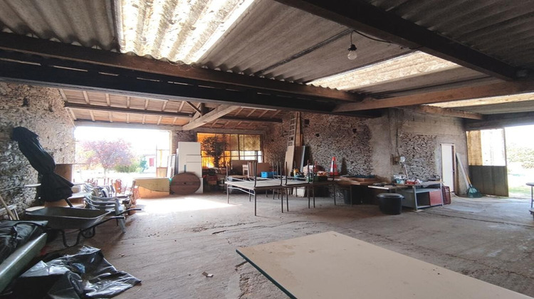 Ma-Cabane - Vente Maison LE LOROUX BOTTEREAU, 285 m²