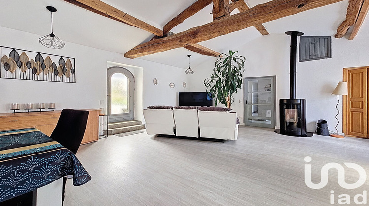 Ma-Cabane - Vente Maison Le Loroux-Bottereau, 116 m²