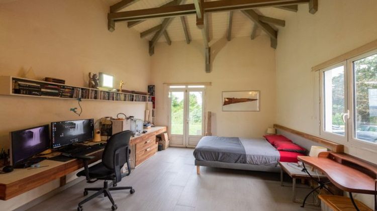 Ma-Cabane - Vente Maison le lorrain, 283 m²