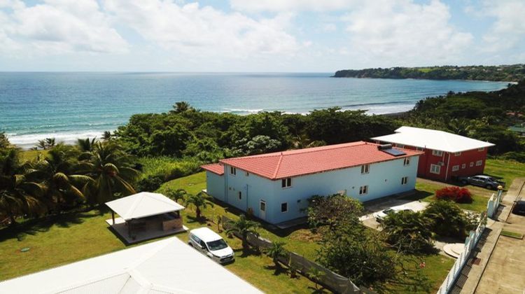 Ma-Cabane - Vente Maison le lorrain, 283 m²