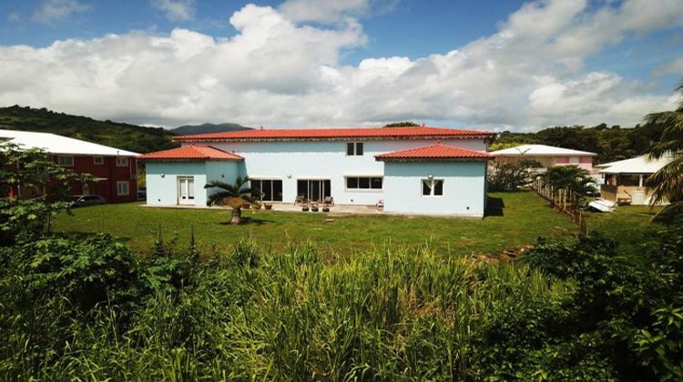 Ma-Cabane - Vente Maison le lorrain, 283 m²
