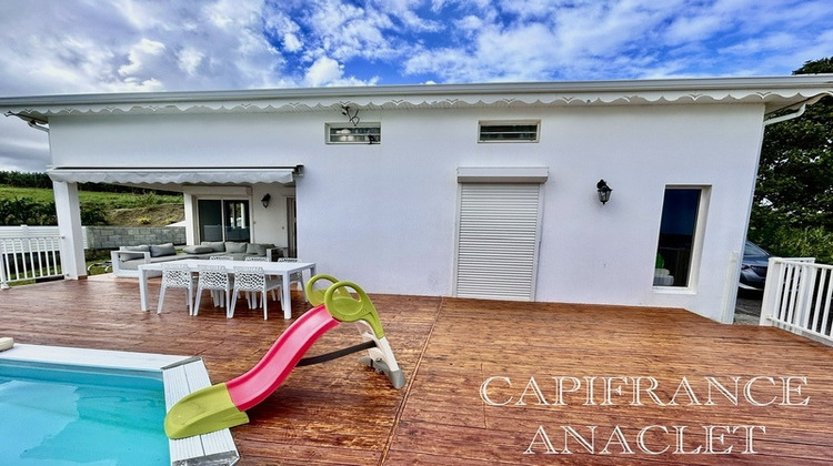 Ma-Cabane - Vente Maison LE LORRAIN, 112 m²