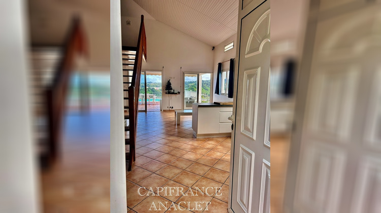 Ma-Cabane - Vente Maison LE LORRAIN, 112 m²