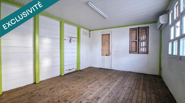 Ma-Cabane - Vente Maison Le Lorrain, 72 m²