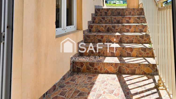 Ma-Cabane - Vente Maison Le Lorrain, 80 m²