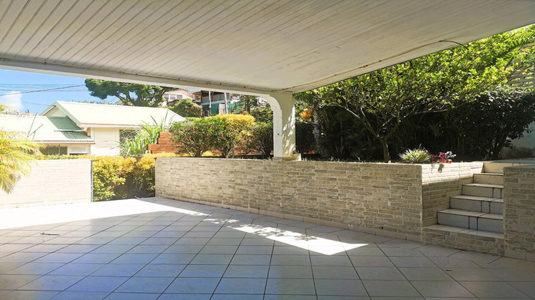 Ma-Cabane - Vente Maison LE LORRAIN, 81 m²