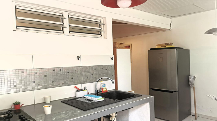 Ma-Cabane - Vente Maison LE LORRAIN, 81 m²