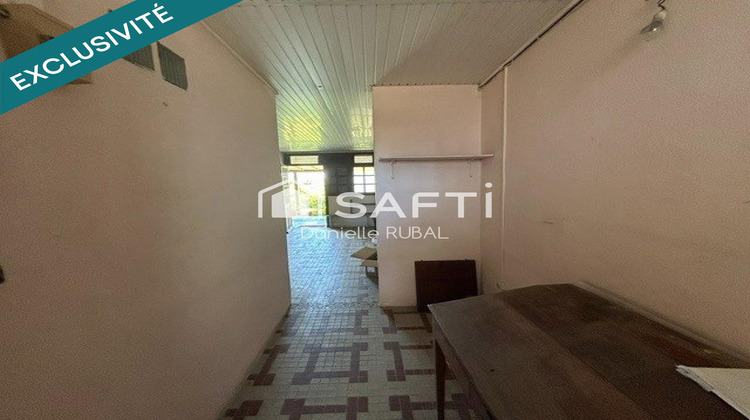 Ma-Cabane - Vente Maison Le Lorrain, 72 m²