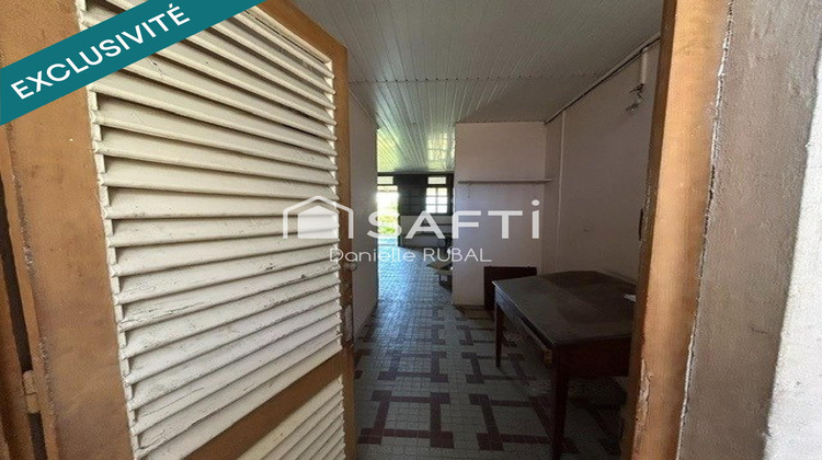 Ma-Cabane - Vente Maison Le Lorrain, 72 m²