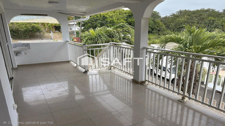 Ma-Cabane - Vente Maison Le Lorrain, 80 m²
