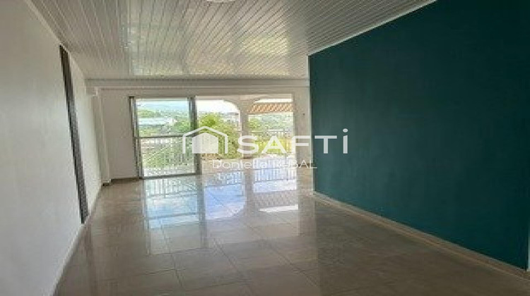 Ma-Cabane - Vente Maison Le Lorrain, 80 m²