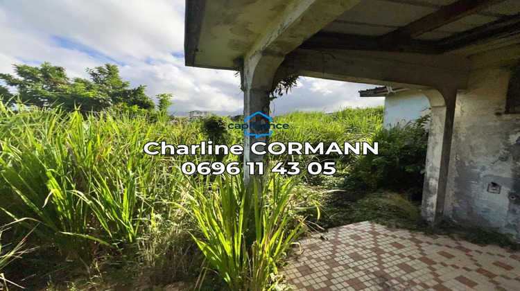 Ma-Cabane - Vente Maison LE LORRAIN, 62 m²