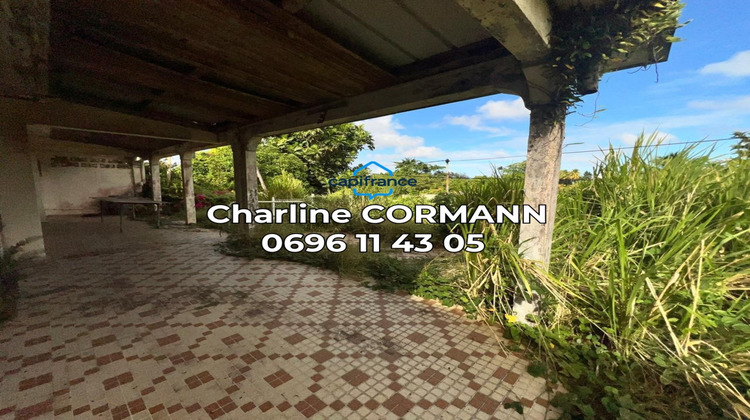 Ma-Cabane - Vente Maison LE LORRAIN, 62 m²