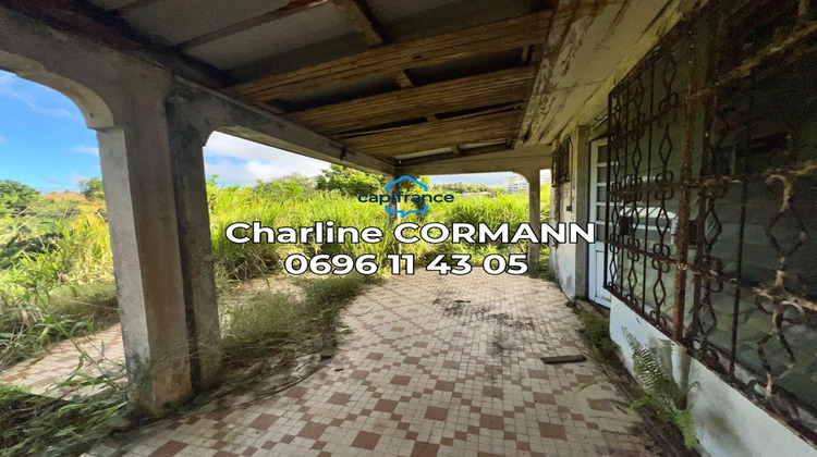 Ma-Cabane - Vente Maison LE LORRAIN, 62 m²