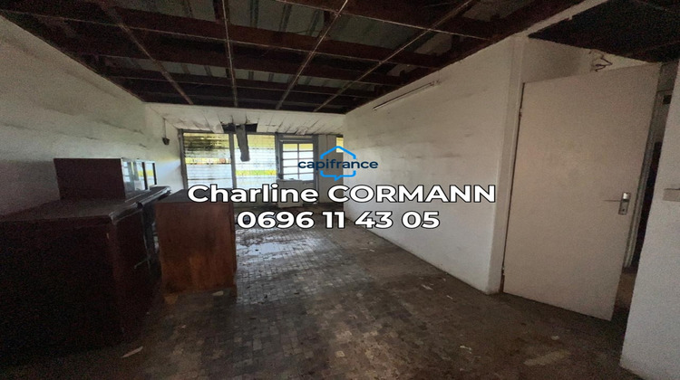 Ma-Cabane - Vente Maison LE LORRAIN, 62 m²