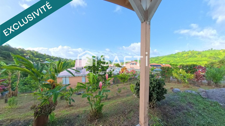 Ma-Cabane - Vente Maison Le Lorrain, 60 m²