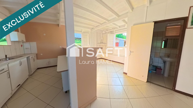 Ma-Cabane - Vente Maison Le Lorrain, 60 m²