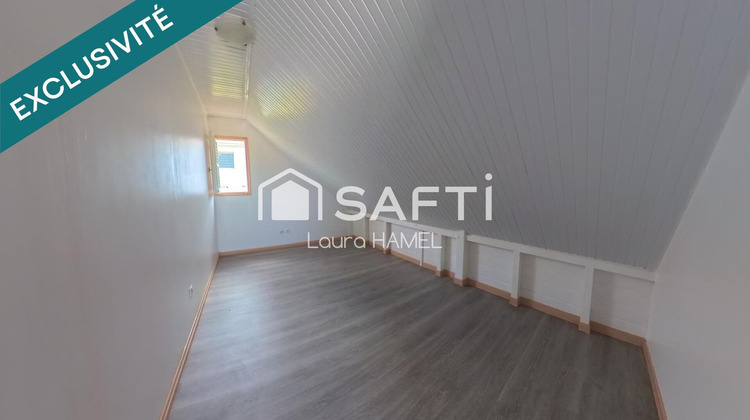 Ma-Cabane - Vente Maison Le Lorrain, 60 m²