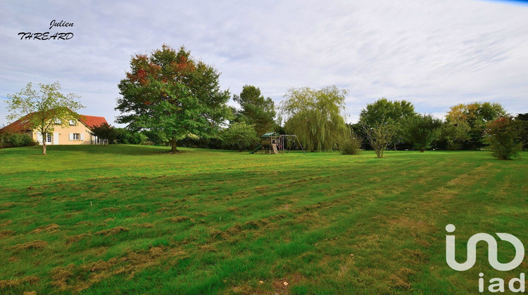 Ma-Cabane - Vente Maison Le Louroux, 224 m²