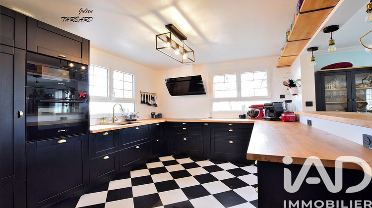 Ma-Cabane - Vente Maison Le Louroux, 165 m²