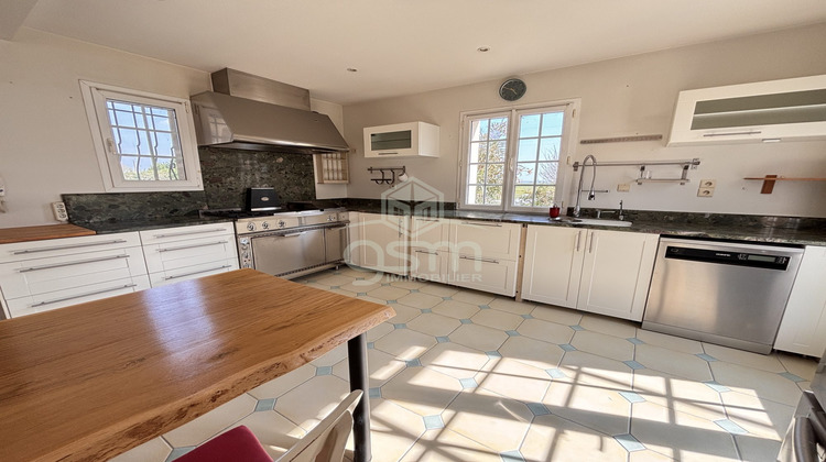 Ma-Cabane - Vente Maison Le Louroux, 225 m²