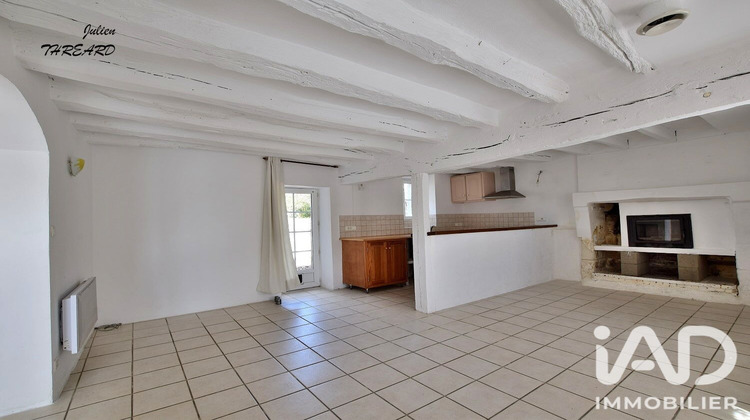 Ma-Cabane - Vente Maison Le Louroux, 80 m²