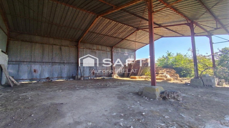Ma-Cabane - Vente Maison Le Louroux, 100 m²