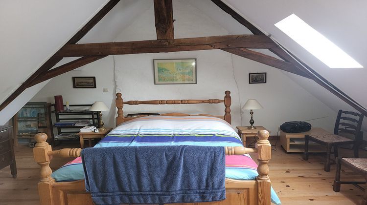 Ma-Cabane - Vente Maison LE LOUROUX-BECONNAIS, 85 m²