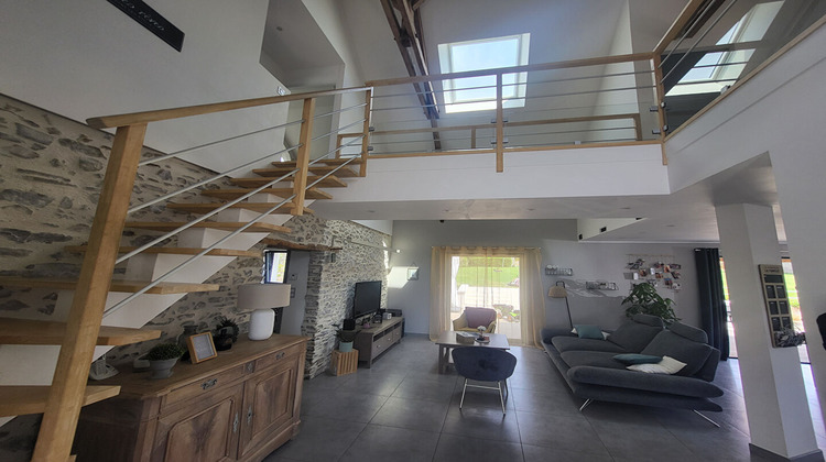 Ma-Cabane - Vente Maison LE LOUROUX-BECONNAIS, 150 m²