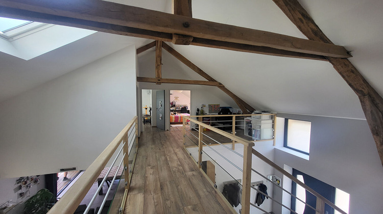 Ma-Cabane - Vente Maison LE LOUROUX-BECONNAIS, 150 m²