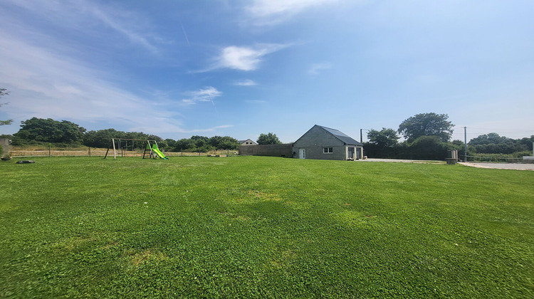 Ma-Cabane - Vente Maison LE LOUROUX-BECONNAIS, 150 m²