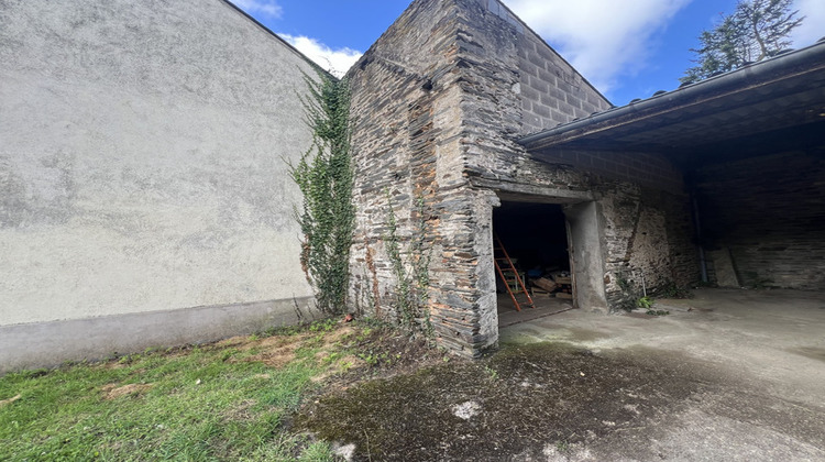 Ma-Cabane - Vente Maison LE LOUROUX BECONNAIS, 81 m²