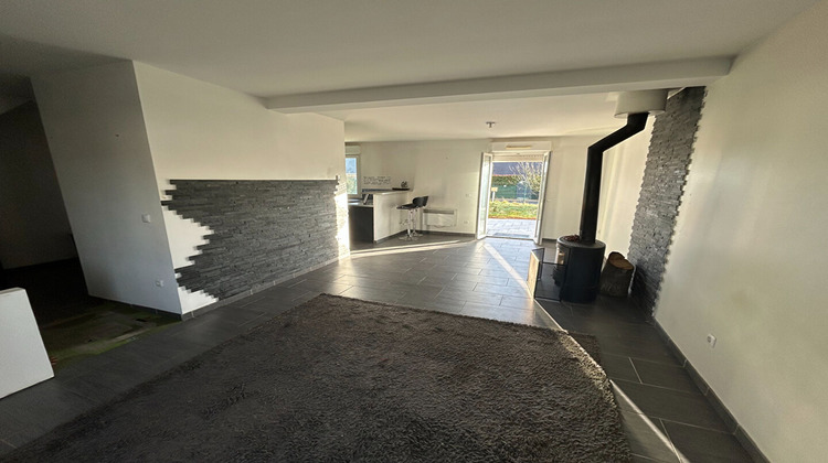 Ma-Cabane - Vente Maison LE LOUROUX-BECONNAIS, 92 m²