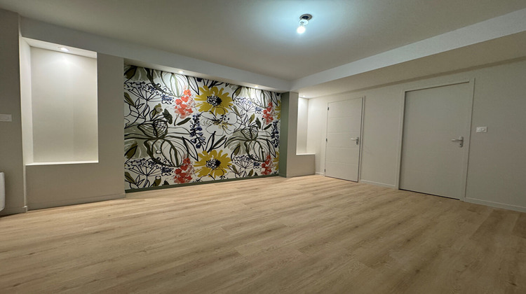 Ma-Cabane - Vente Maison LE LOUROUX-BECONNAIS, 119 m²