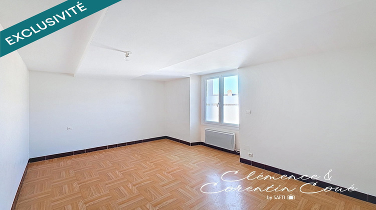 Ma-Cabane - Vente Maison Le Louroux-Beconnais, 57 m²