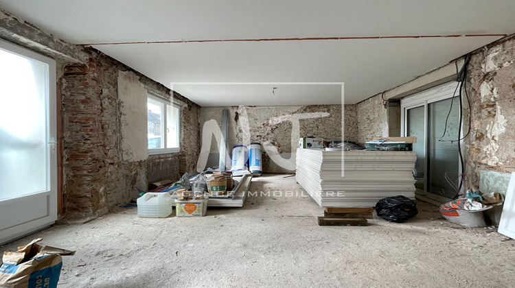 Ma-Cabane - Vente Maison LE LOUROUX-BECONNAIS, 87 m²