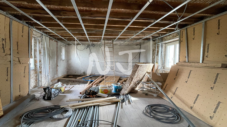 Ma-Cabane - Vente Maison LE LOUROUX-BECONNAIS, 87 m²