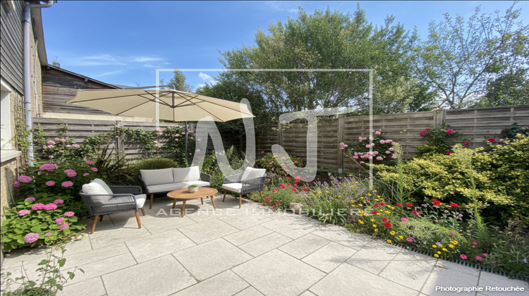 Ma-Cabane - Vente Maison LE LOUROUX-BECONNAIS, 87 m²