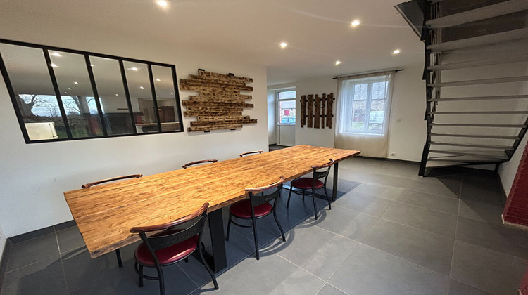 Ma-Cabane - Vente Maison LE LOUROUX-BECONNAIS, 150 m²