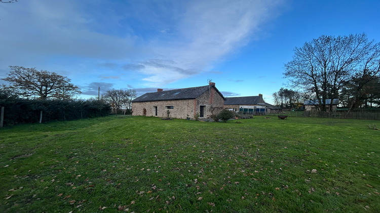 Ma-Cabane - Vente Maison LE LOUROUX-BECONNAIS, 150 m²