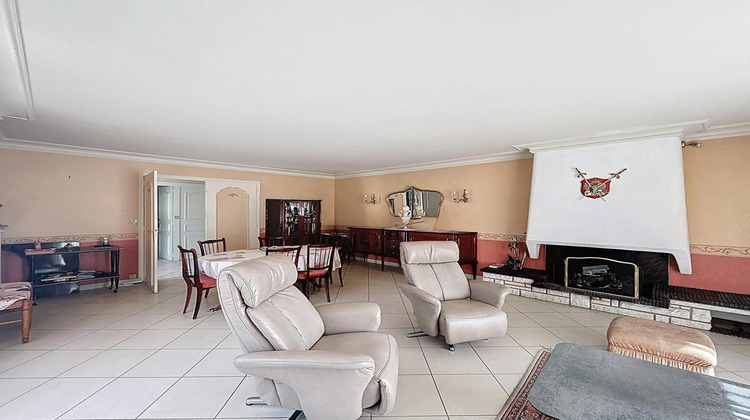 Ma-Cabane - Vente Maison Le Louroux-Beconnais, 132 m²