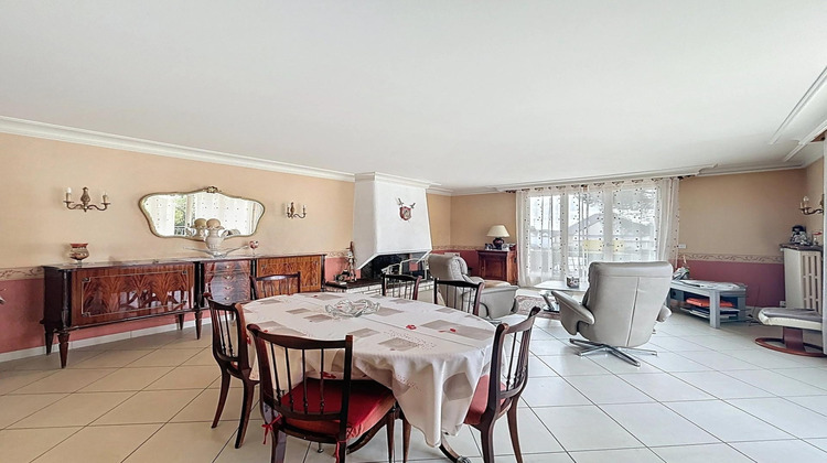 Ma-Cabane - Vente Maison Le Louroux-Beconnais, 132 m²