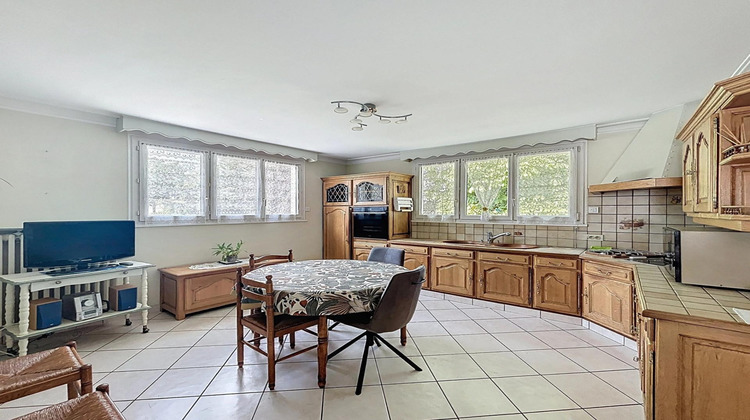 Ma-Cabane - Vente Maison Le Louroux-Beconnais, 132 m²