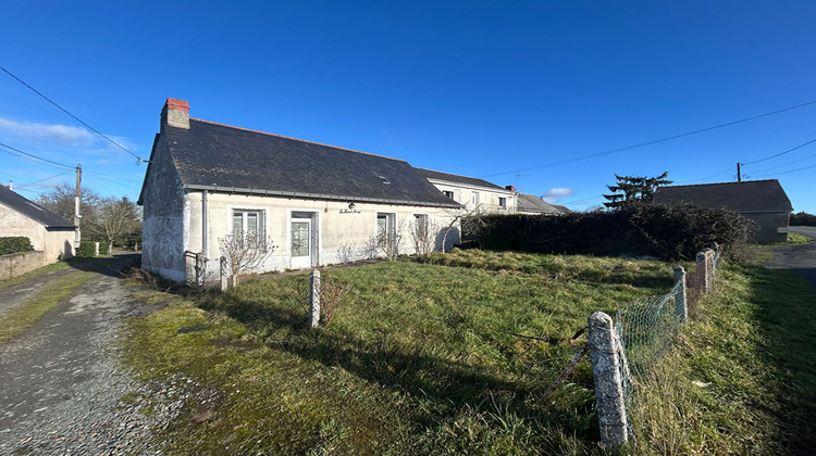 Ma-Cabane - Vente Maison LE LOUROUX-BECONNAIS, 65 m²