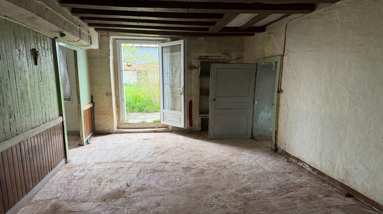 Ma-Cabane - Vente Maison LE LOUROUX-BECONNAIS, 65 m²