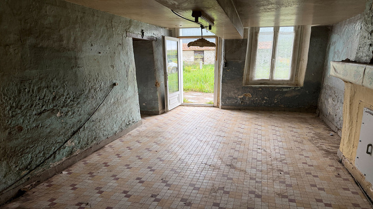 Ma-Cabane - Vente Maison LE LOUROUX-BECONNAIS, 65 m²