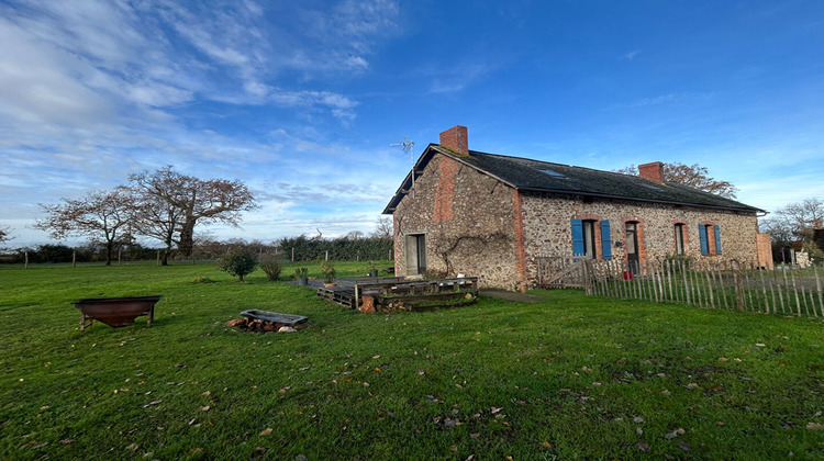 Ma-Cabane - Vente Maison LE LOUROUX-BECONNAIS, 150 m²