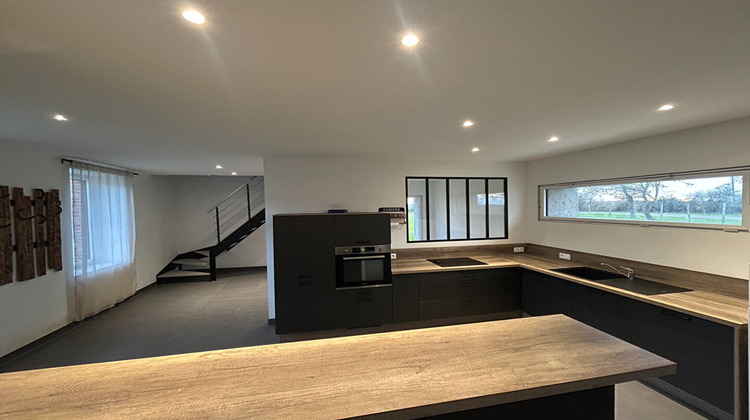 Ma-Cabane - Vente Maison LE LOUROUX-BECONNAIS, 150 m²