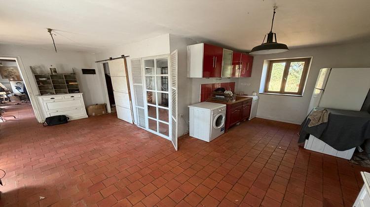 Ma-Cabane - Vente Maison LE LOUROUX-BECONNAIS, 120 m²
