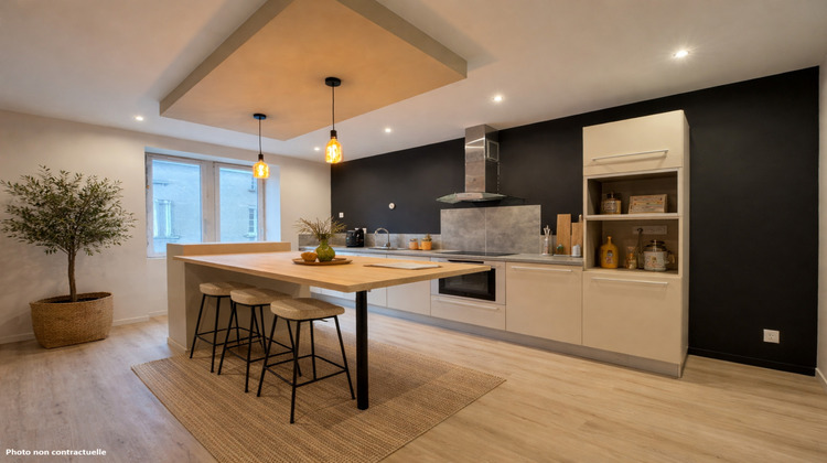 Ma-Cabane - Vente Maison LE LOUROUX-BECONNAIS, 119 m²